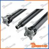 Arbre de transmission pour MERCEDES | NWN-ME-029, 28194